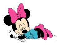 Cliparts Disney Minnie mouse 