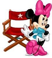 Cliparts Disney Minnie mouse 