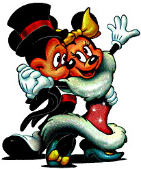 Cliparts Disney Minnie mouse 