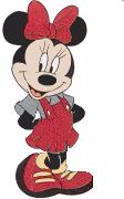 Cliparts Disney Minnie mouse 
