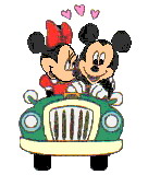 Cliparts Disney Minnie mouse 