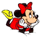 Cliparts Disney Minnie mouse 