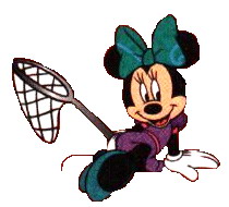 Cliparts Disney Minnie mouse 