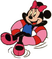 Cliparts Disney Minnie mouse 