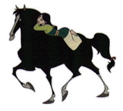 Cliparts Disney Mulan 