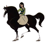 Cliparts Disney Mulan 