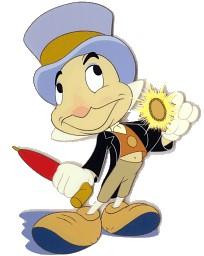 Cliparts Disney Pinokkio 