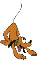 Cliparts Disney Pluto Pluto De Hond