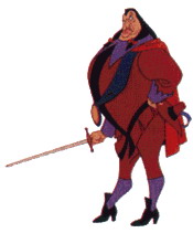 Cliparts Disney Pocahontas 