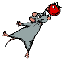 Cliparts Disney Ratatouille 