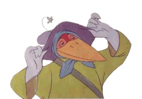 Cliparts Disney Robin hood 