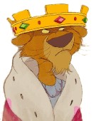 Cliparts Disney Robin hood 