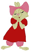Cliparts Disney Robin hood 