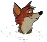 Cliparts Disney Robin hood 