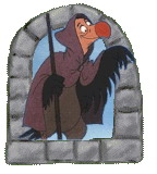 Cliparts Disney Robin hood 