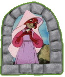 Cliparts Disney Robin hood 
