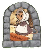 Cliparts Disney Robin hood 