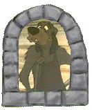 Cliparts Disney Robin hood 