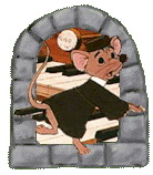 Cliparts Disney Robin hood 