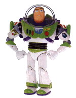 Cliparts Disney Toy story 