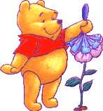 Cliparts Disney Winnie de pooh 