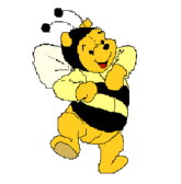 Cliparts Disney Winnie de pooh 