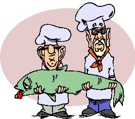 Cliparts Emoties Houdingen 