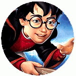 Cliparts Fantasie Harry potter 