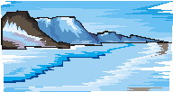 Cliparts Geografie Antartica 