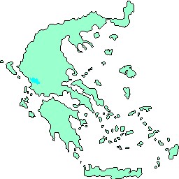 Cliparts Geografie Griekenland 
