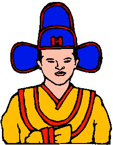 Cliparts Geografie Tibet 