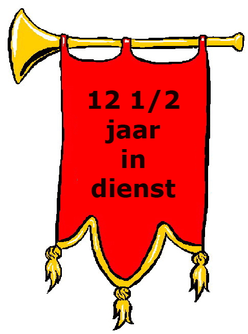 Jubileum Cliparts » Animaatjes.Nl