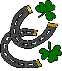 Cliparts Speciale dagen St patricks day 