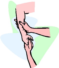 Sport Cliparts Aikido 
