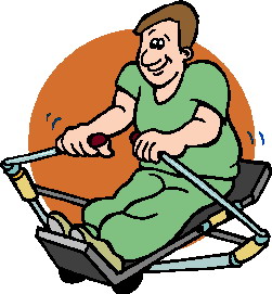 Sport Cliparts Fitness 