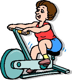 Sport Cliparts Fitness 