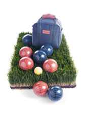 Sport Cliparts Jeu de boules 