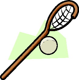 Sport Cliparts Lacrosse 