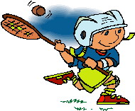 Sport Cliparts Lacrosse 