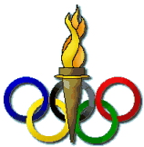 Sport Cliparts Olympische spelen 