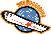 Sport Cliparts Snowboarden 