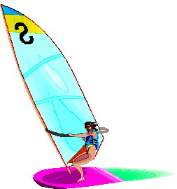 Sport Cliparts Surfen 