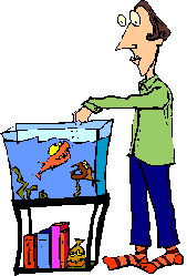 Dieren Aquarium Dieren plaatjes 