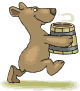 Dieren Beren Dieren plaatjes 