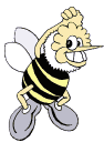 Dieren Bijen Dieren plaatjes 