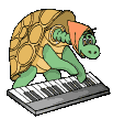 Dieren Dieren muziek Dieren plaatjes 