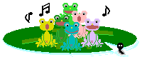Dieren Dieren muziek Dieren plaatjes 