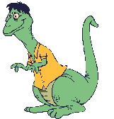 Dieren Dinosaurussen Dieren plaatjes 
