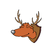 Dieren Elanden Dieren plaatjes 