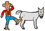 Dieren Ezel Dieren plaatjes 